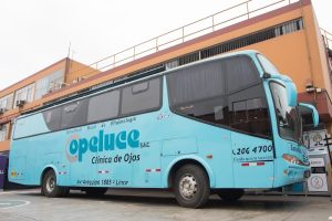 Eye Clinic D ‘Opeluce — foto