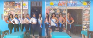 🌞 INTI – MAR 🐟 CEVICHERIA TACNA 🇵🇪 RESTAURANT — foto