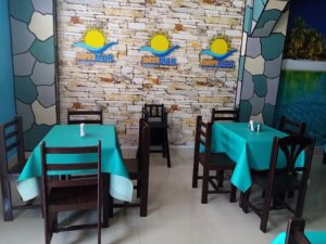 🌞 INTI – MAR 🐟 CEVICHERIA TACNA 🇵🇪 RESTAURANT — foto
