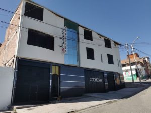 FANSY Hostal tematico