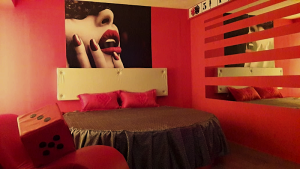 FANSY Hostal tematico — foto