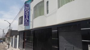 FANSY Hostal tematico — foto