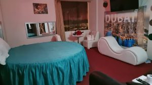 FANSY Hostal tematico — foto