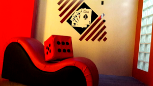 FANSY Hostal tematico — foto