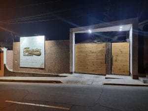 Fantasía Catering Buffet — foto