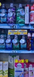 Farmacia Apotek 24 horas — foto