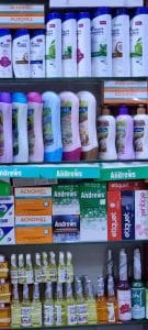 Farmacia Apotek 24 horas — foto