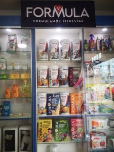 Farmacia Carmín — foto