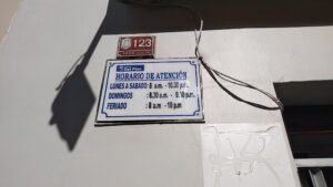 Farmacia Del Pino — foto