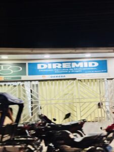 FARMACIA DIREMID — foto