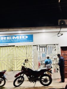 FARMACIA DIREMID — foto