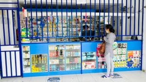 FARMACIA FAESFARMA — foto