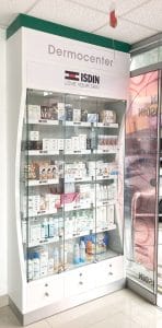 Farmacia Isis – Húsares — foto
