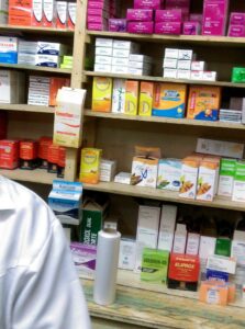 Farmacia Juliaca — foto