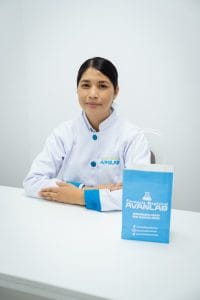 Farmacia Magistral Avanlab Arequipa — foto