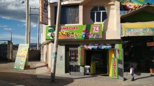Farmacia Sana Sana — foto