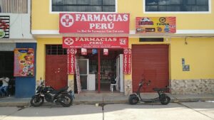 Farmacia Sana Sana — foto