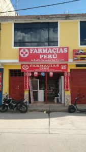 Farmacia Sana Sana — foto