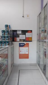 Farmacia SANTA AURELIA — foto