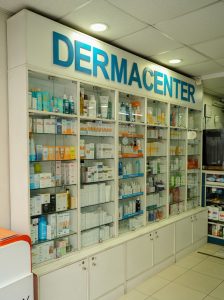 Farmacia Santa Ursula — foto