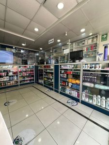 Farmacia Santa Ursula — foto