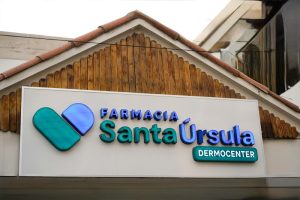 Farmacia Santa Ursula — foto