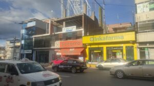 Farmacia Socorro — foto