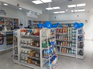 Farmacia Universal — foto