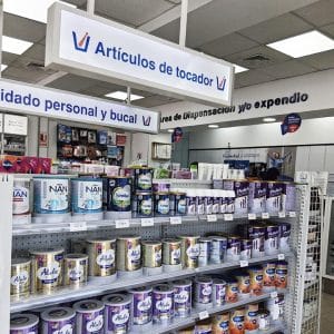 Farmacia Universal — foto