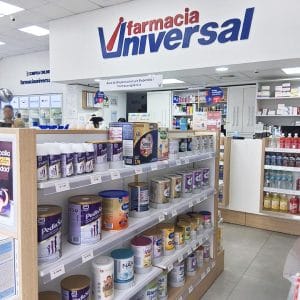 Farmacia Universal — foto