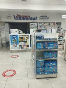 Farmacia Universal — foto