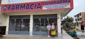 Farmacia Villafarma