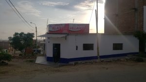 Farmacia Villafarma — foto
