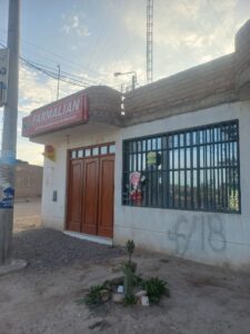 FarmaLian — foto