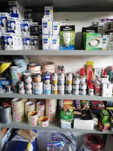 FB Soluciones Ferretería — foto