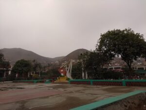 Fe Y Alegría No.33 — foto