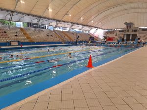 Federación Deportiva Peruana de Natación FDPN