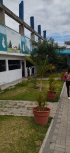 Federico Froebel Educational Institution — foto