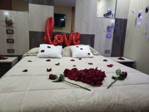 Feliana Hostal — foto
