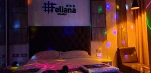 Feliana Hostal — foto