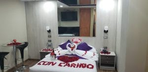 Feliana Hostal — foto