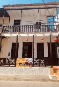 Felícita guesthouse
