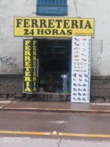 Ferreteria 24 Horas — foto