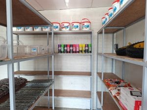 Ferretería aloncito — foto