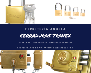 FERRETERIA ANGELA — foto