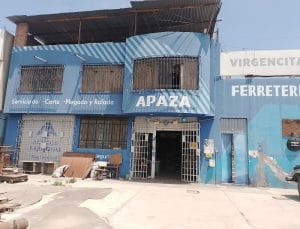 Ferreteria Apaza — foto