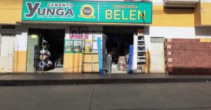 Ferretería BELEN