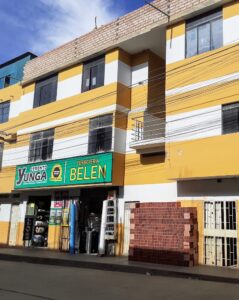 Ferretería BELEN — foto
