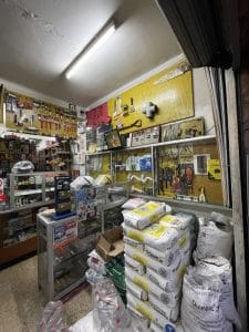 FERRETERÍA BRAYAN — foto