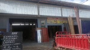 Ferretería Breaniz E. I. R. L — foto